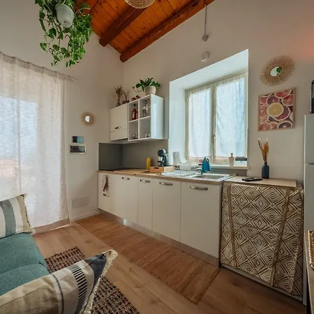 Garden Villa Trabia