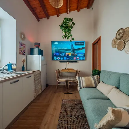 Garden Villa Trabia