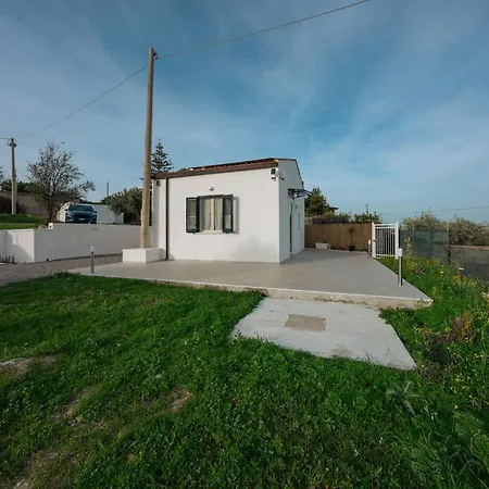 Garden Villa
