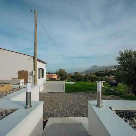 Garden Villa Trabia